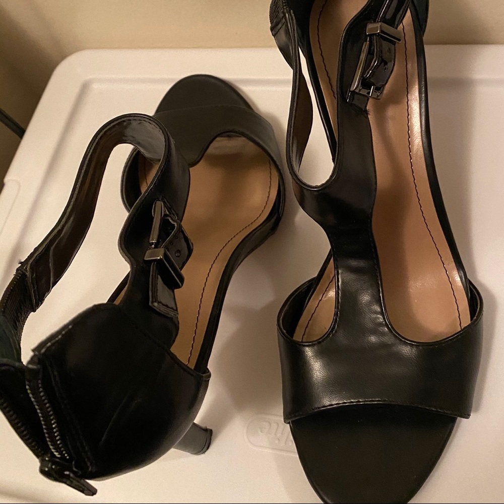 Heels